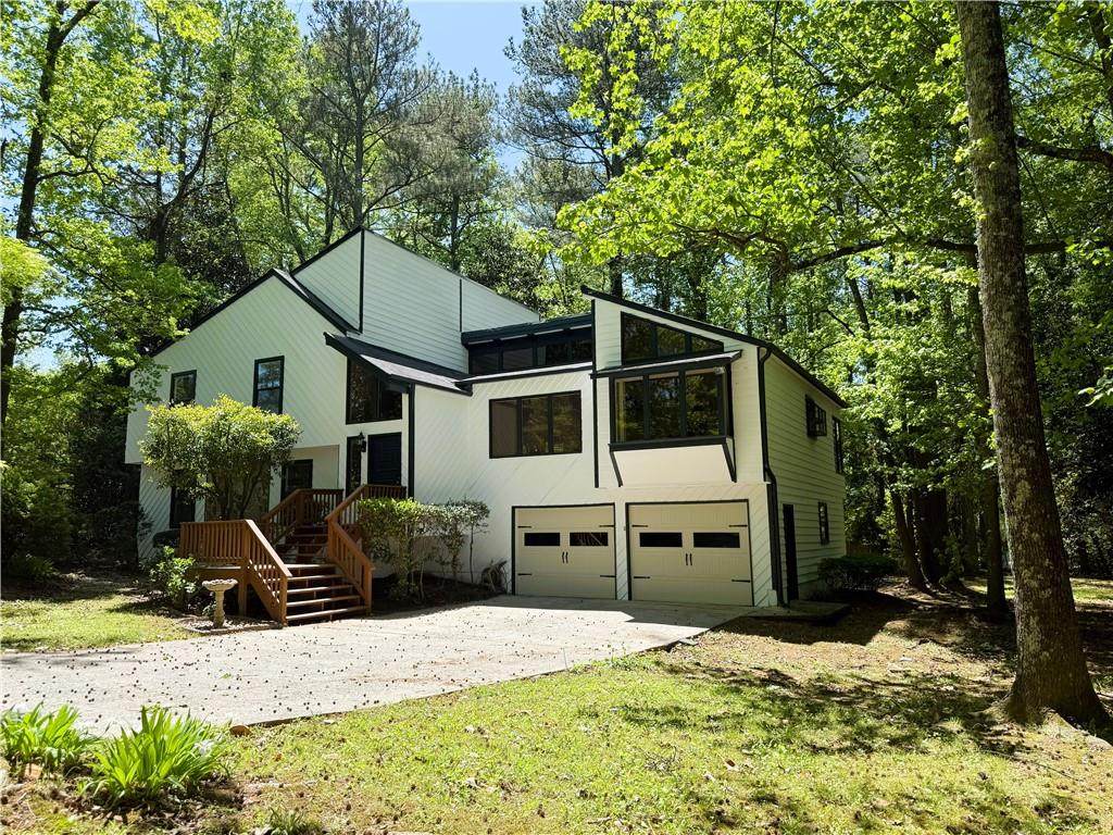 3312 Winter Wood Court - Photo 1