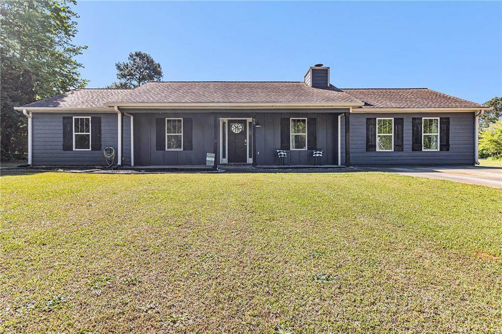 95 Graystone Drive - Photo 1