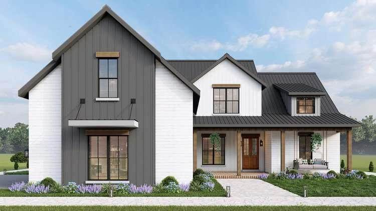 1250 Hays Mill Road - Photo 1