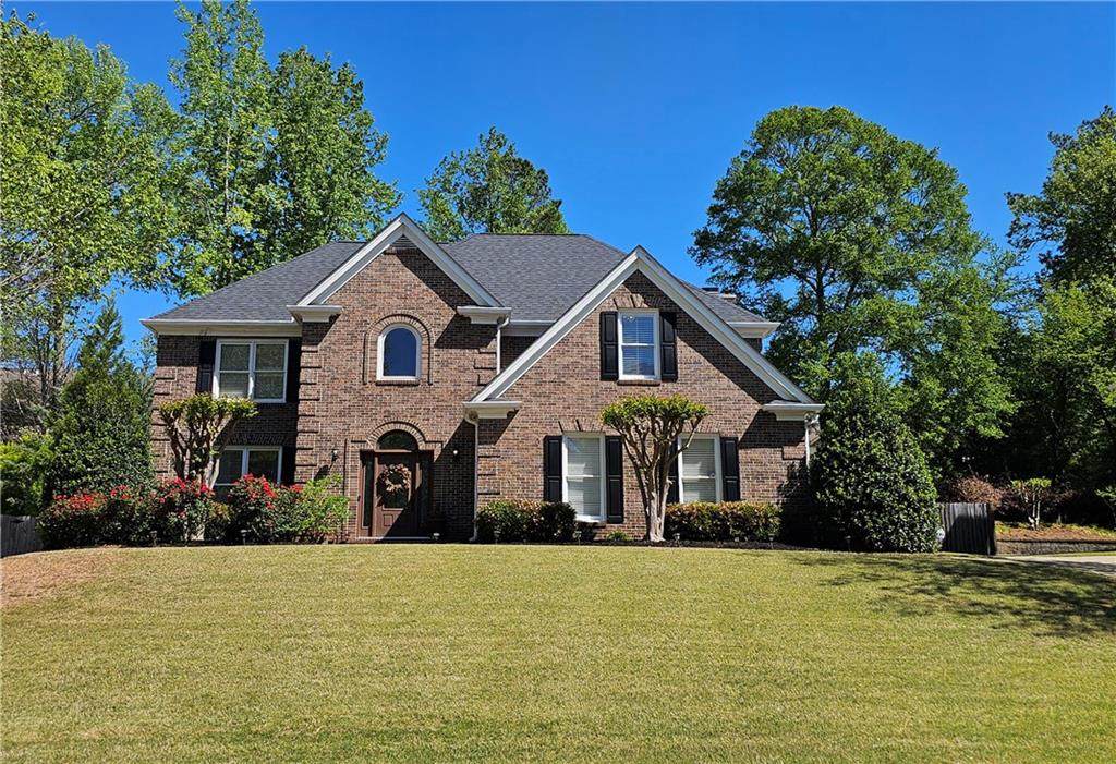 2227 Austin Lake Drive - Photo 1