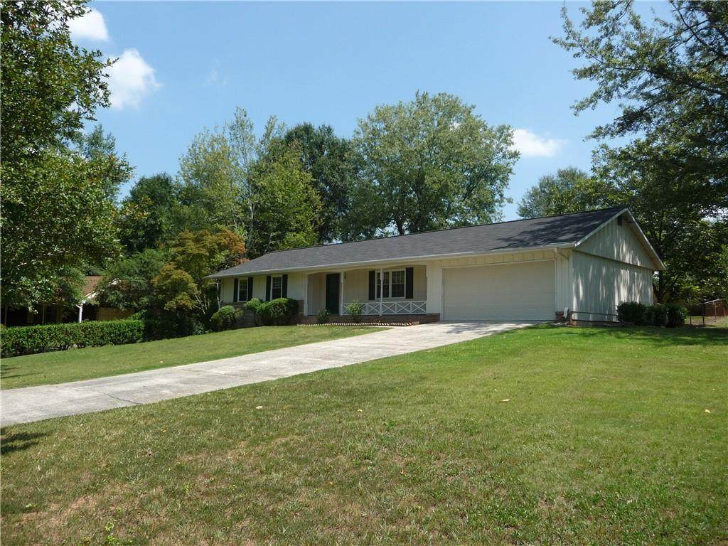 3505 Commanche Court - Photo 1