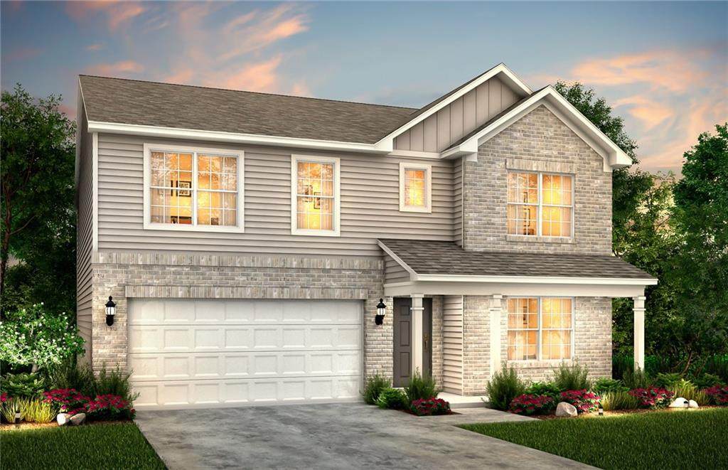 609 Vidalia Parkway - Photo 1