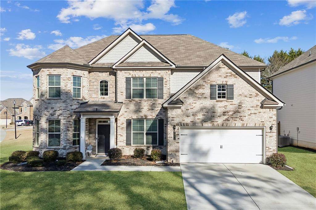 3564 Nathan Farm Lane - Photo 1