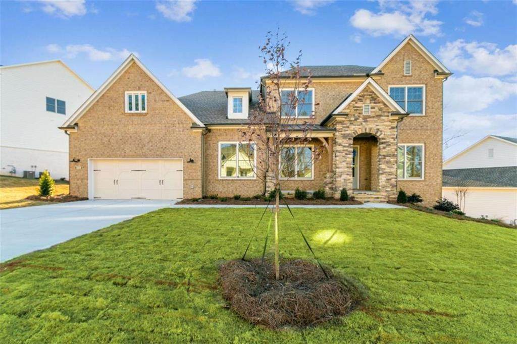 2019 Fern Mountain Lane - Photo 1