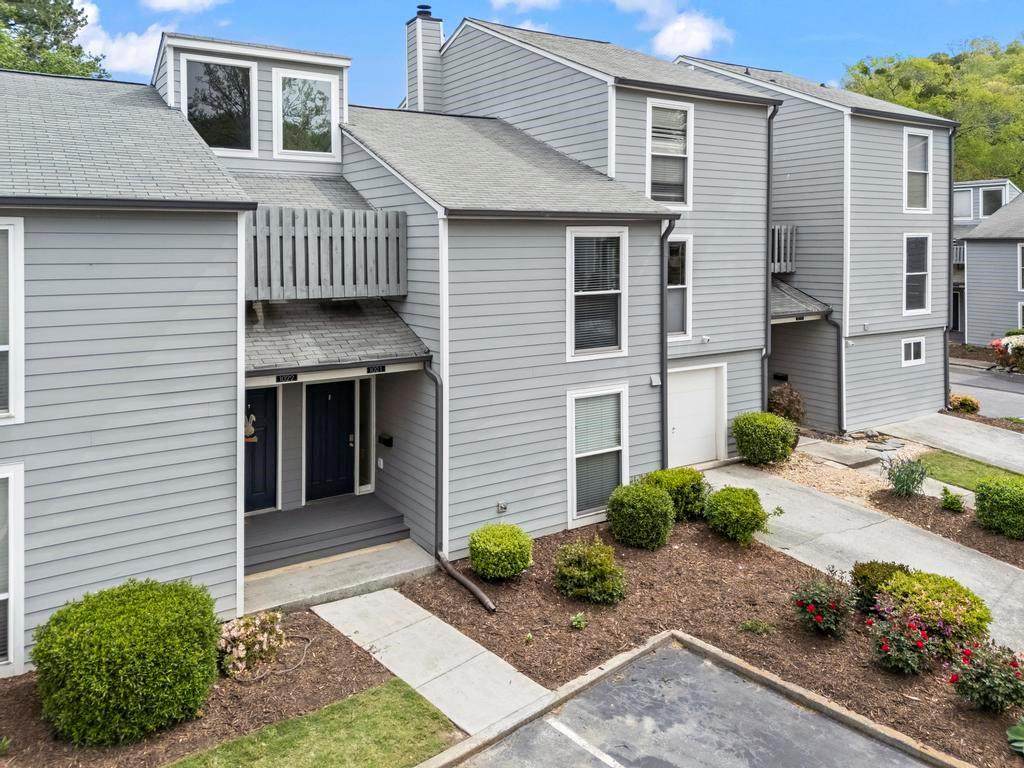 1021 Riverbend Club Drive - Photo 1