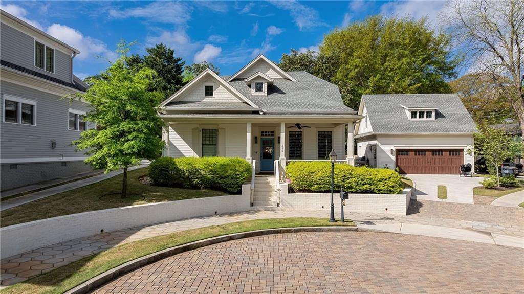 216 Haralson Lane - Photo 1