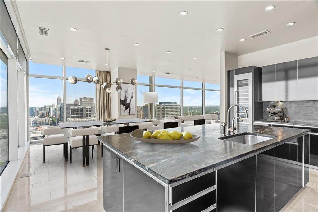 45 Ivan Allen Jr Boulevard - Photo 1