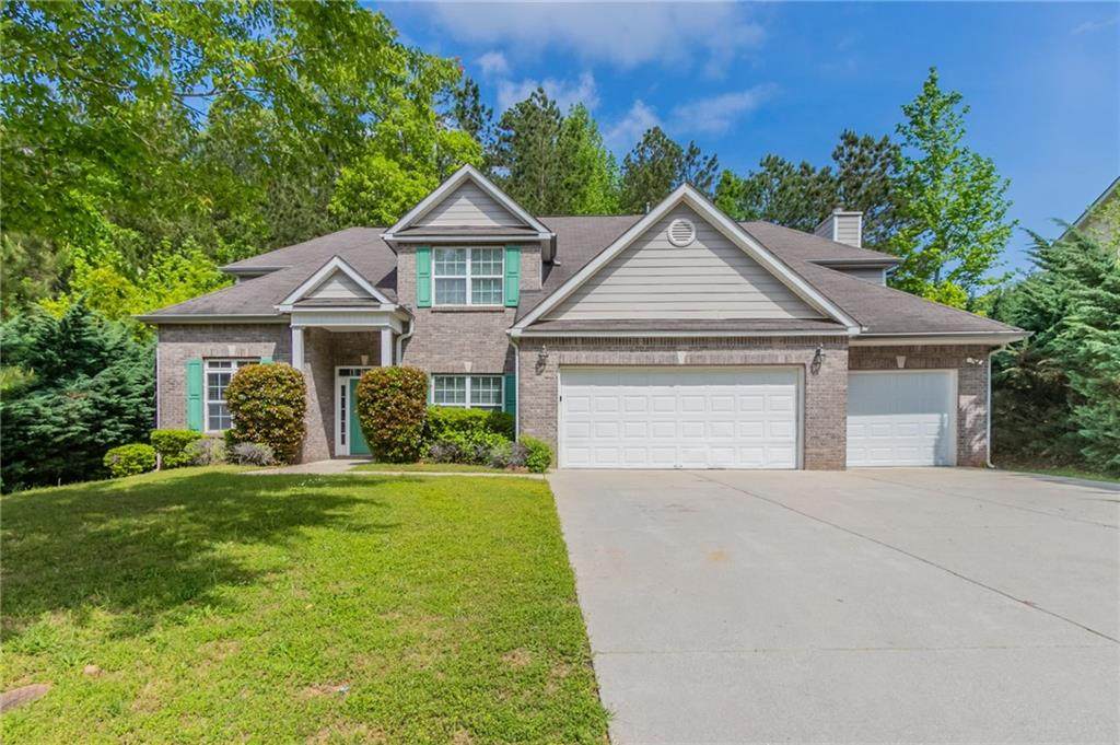 6757 Delaware Bend - Photo 1