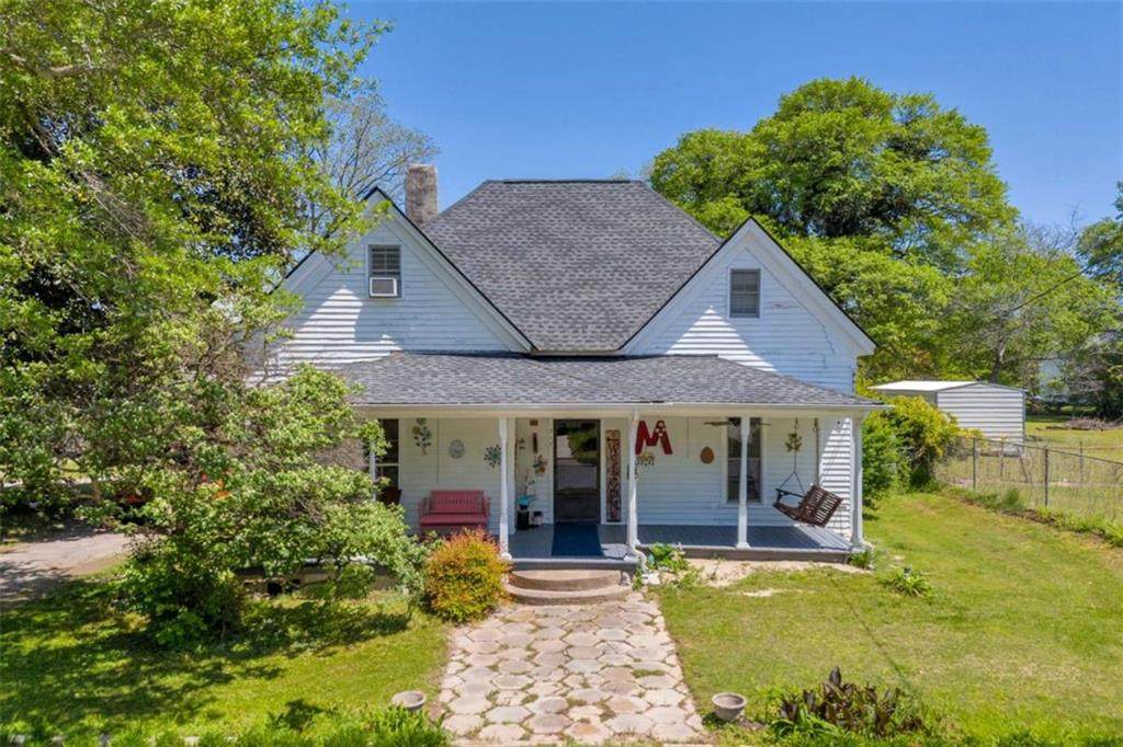 215 Fair Street - Photo 1