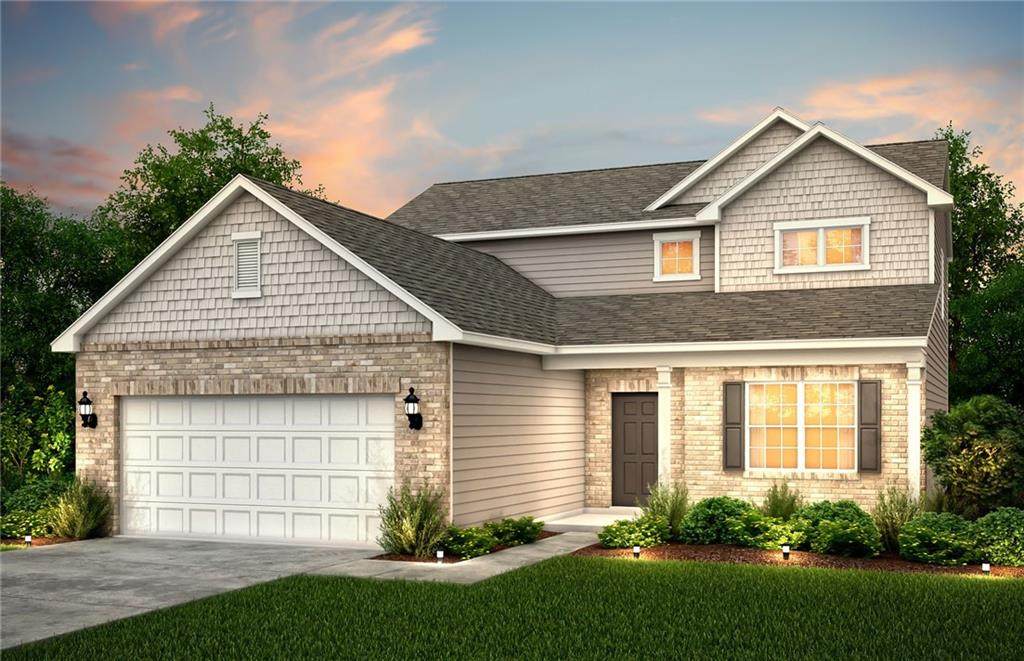 605 Vidalia Parkway - Photo 1
