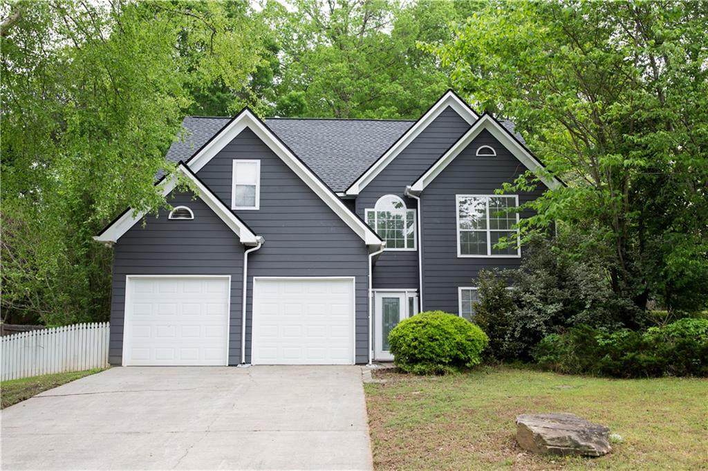 964 Pointers Way - Photo 1