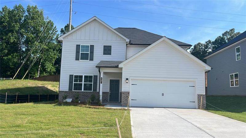 137 Springwood Lane - Photo 1