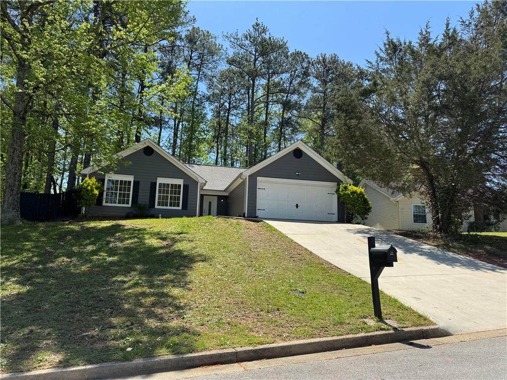 5391 Fox Valley Trace - Photo 1