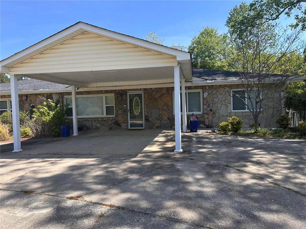 110 Gum Creek Road - Photo 1