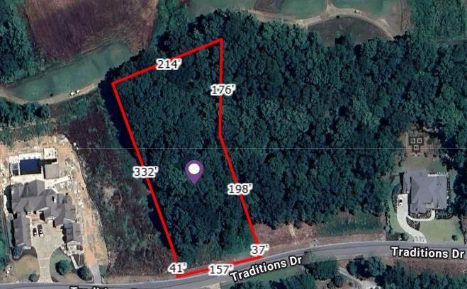 231 Traditions Drive - Photo 1