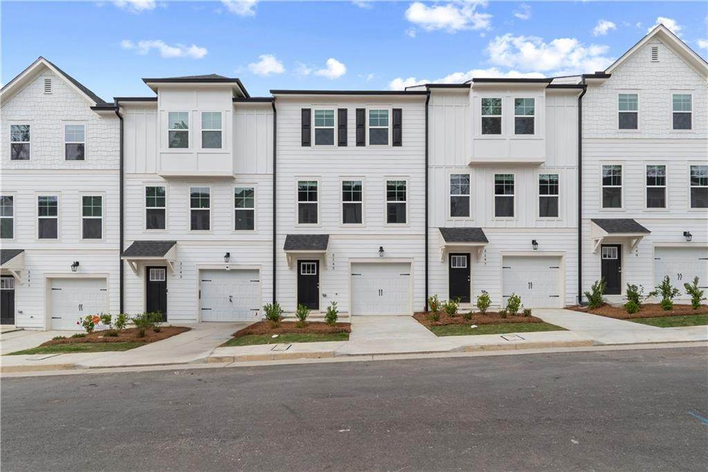 3145 Washburn Street - Photo 1