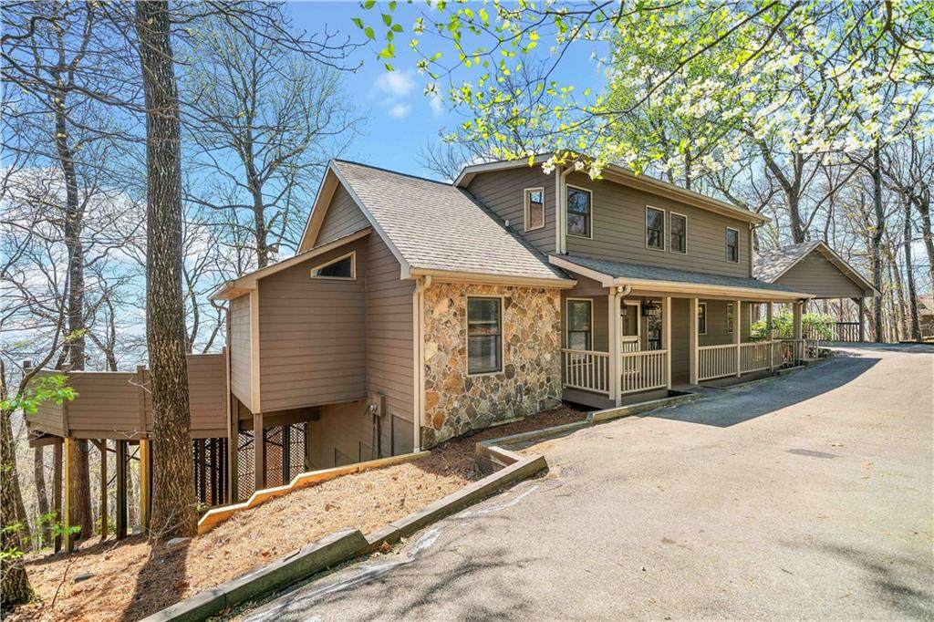 1895 Ridgeview Drive - Photo 1