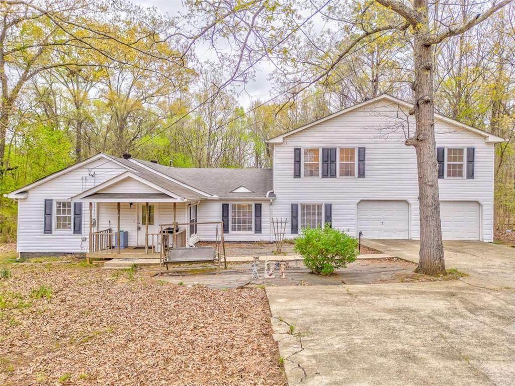 3686 Blacks Bluff Road - Photo 1