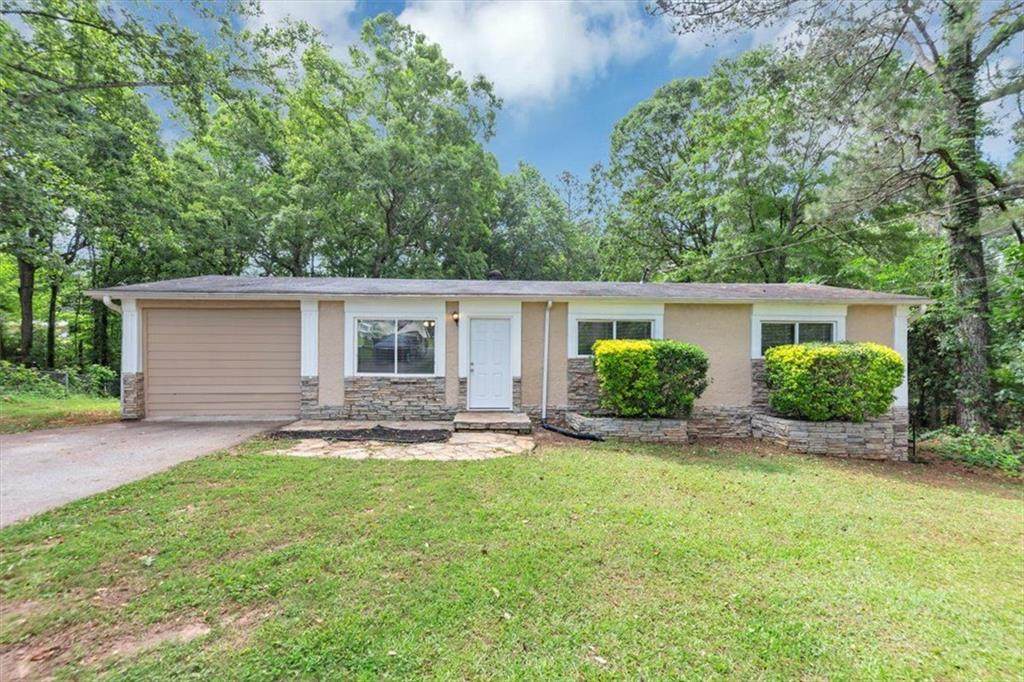 5326 Highway 5 - Photo 1