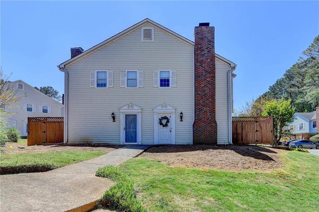 5554 Clover Rise Lane - Photo 1