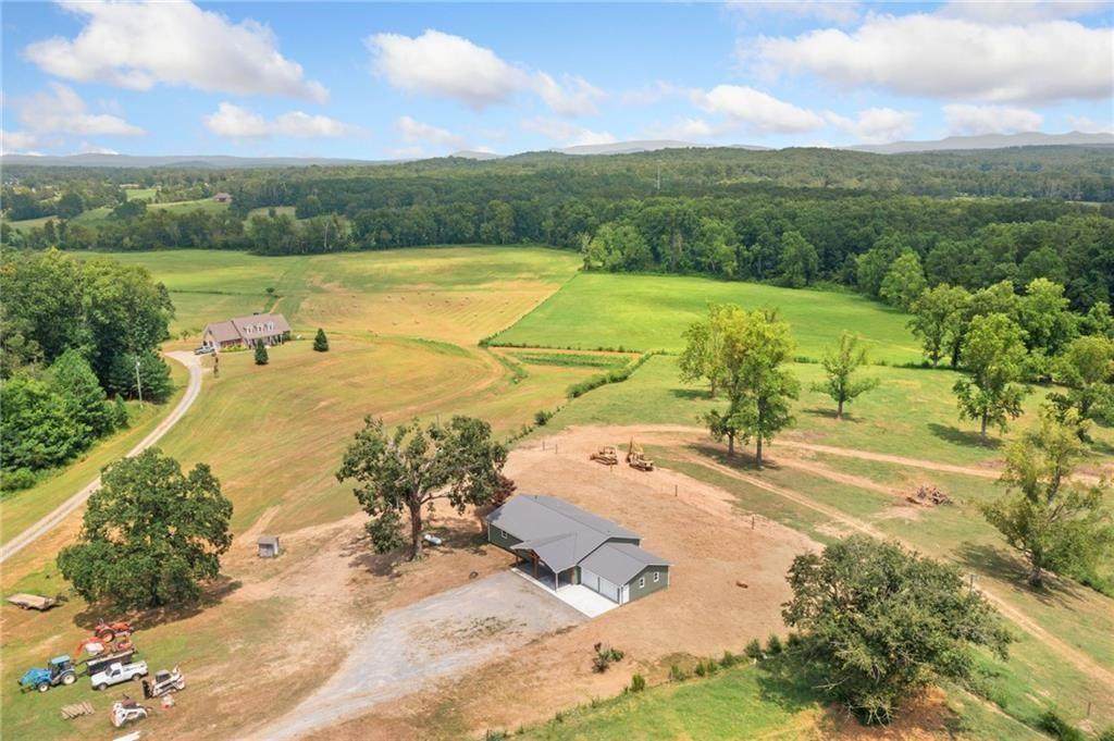 991 Evans Road - Photo 1