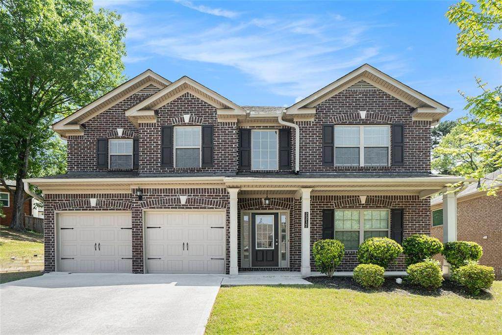 2212 Reddy Farm Lane - Photo 1