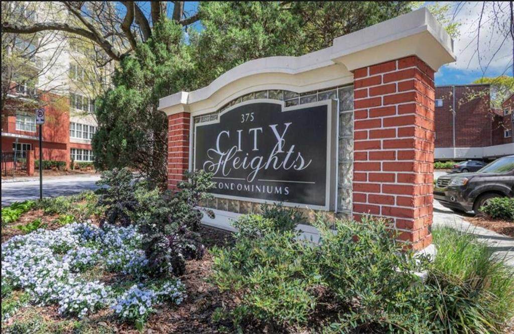 375 Ralph Mcgill Boulevard - Photo 1
