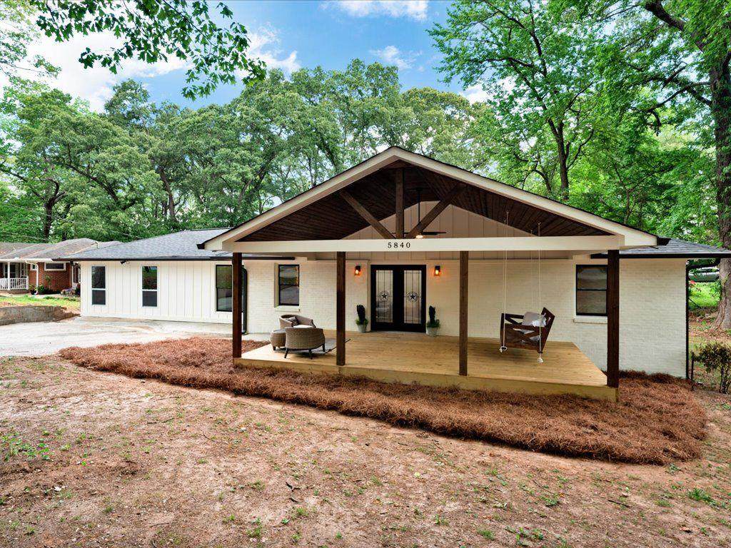 5840 Crabapple Drive - Photo 1
