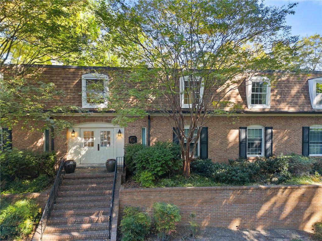 1261 Lavista Road - Photo 1