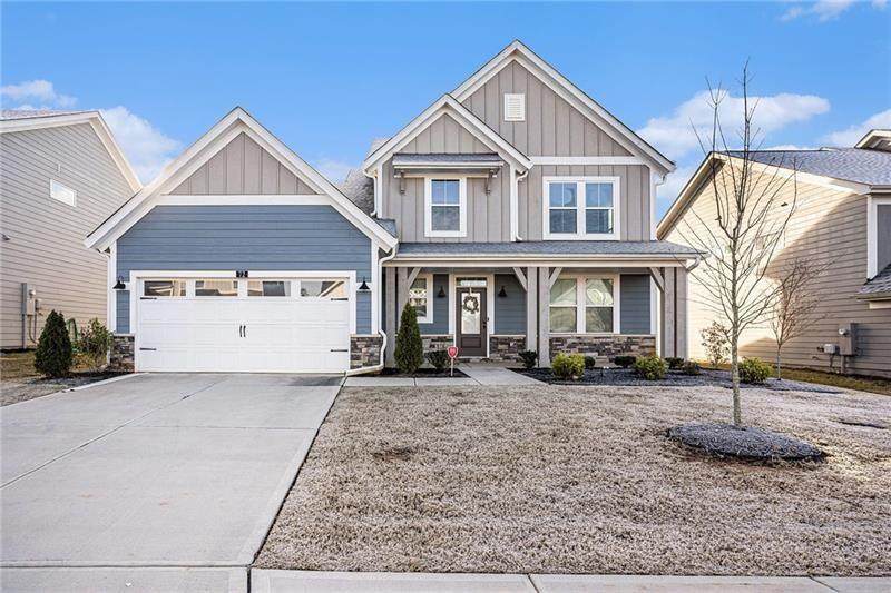 72 Candlewood Lane - Photo 1