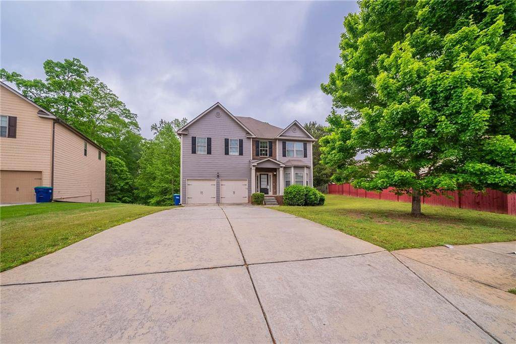 535 Pierpoint Drive - Photo 1
