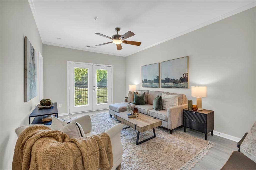 821 Ralph Mcgill Boulevard - Photo 1