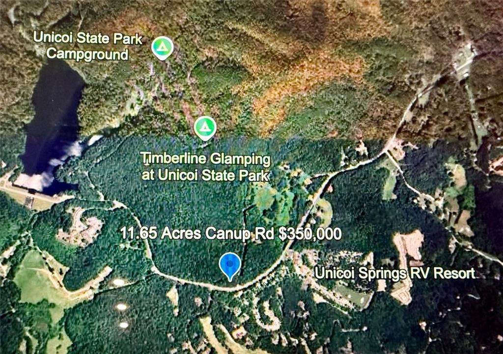 0 Canup Road - Photo 1