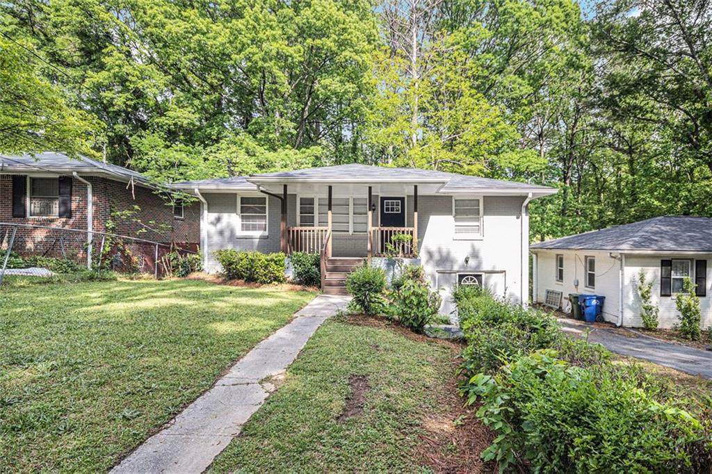 261 Hemphill School Road - Photo 1