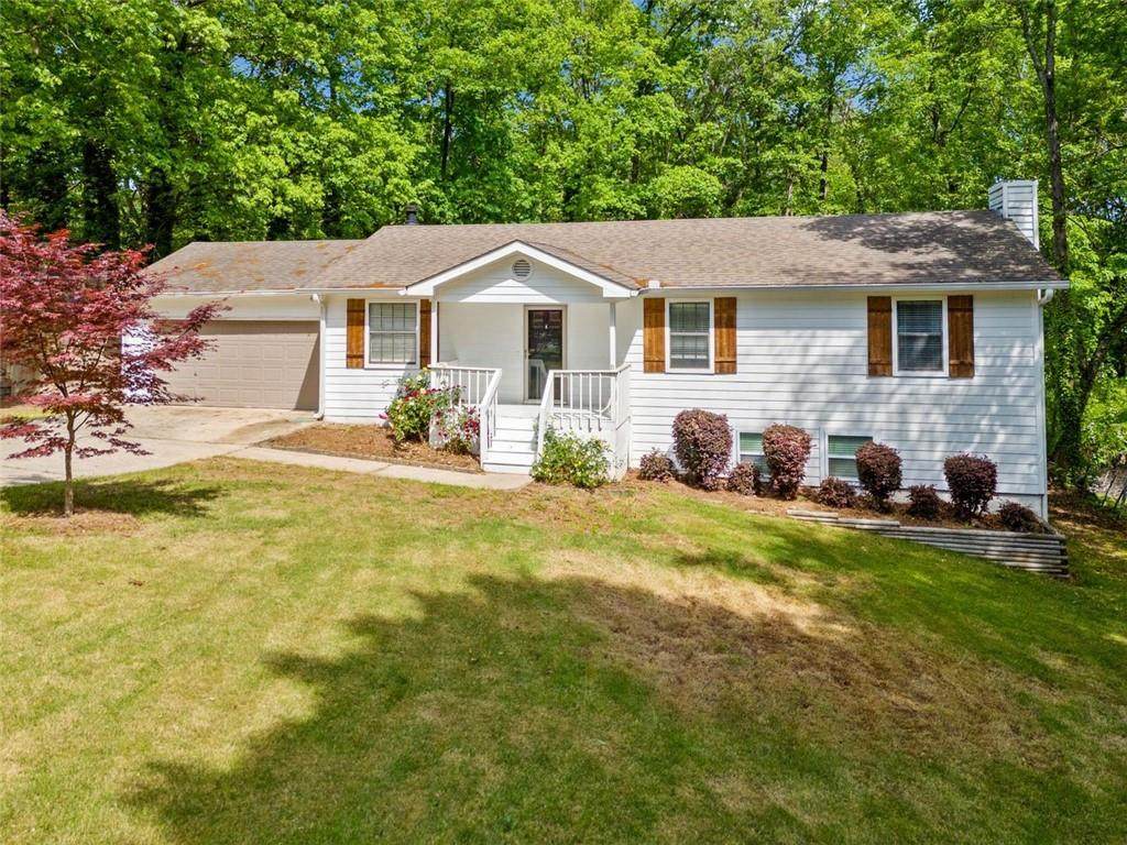 1291 Sommerset Drive - Photo 1