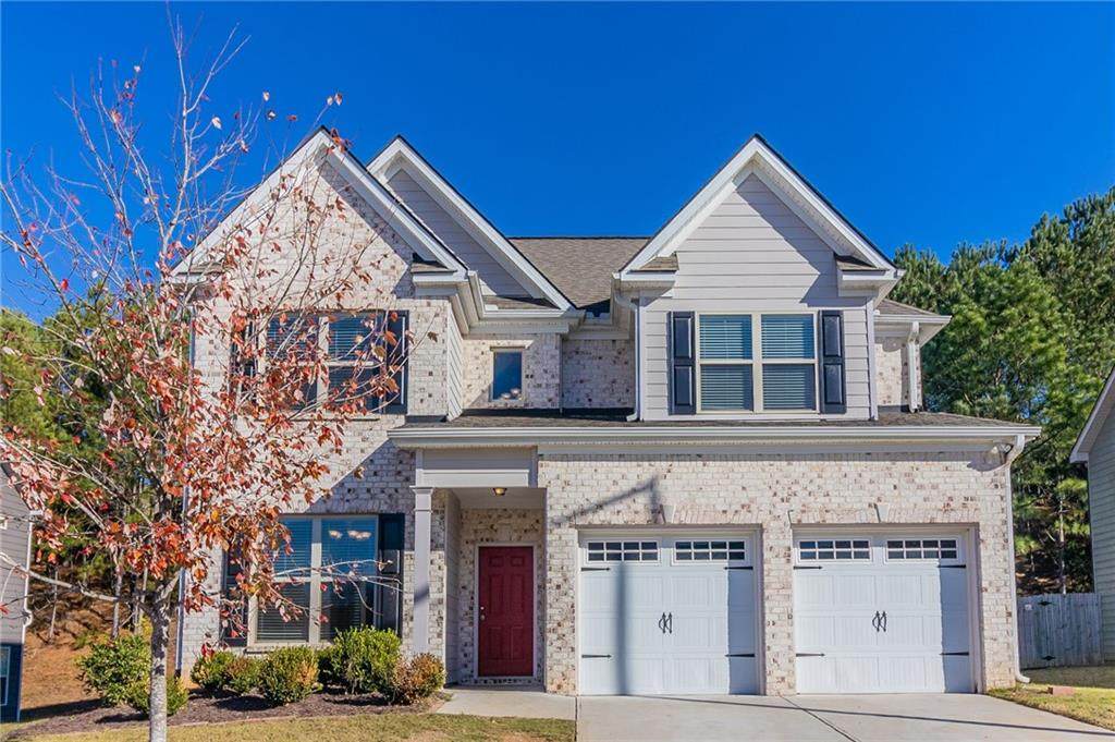 96 Donegal Way - Photo 1