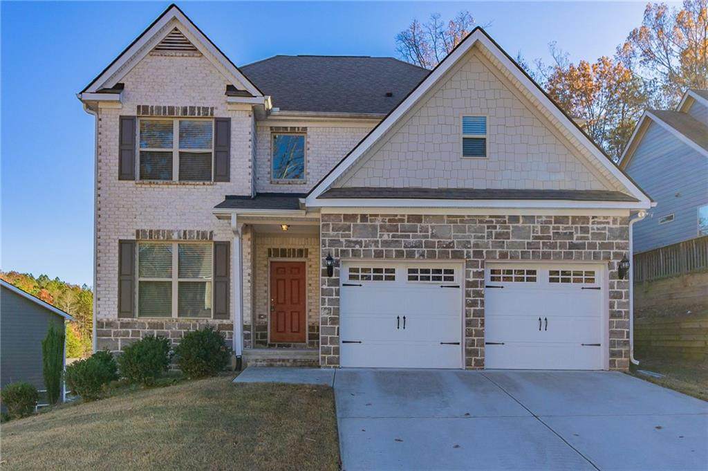 395 Dublin Way - Photo 1