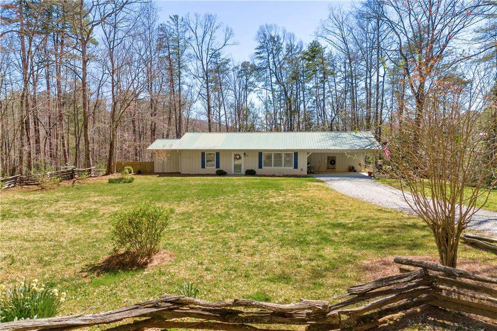 84 Weatherly Road - Photo 1