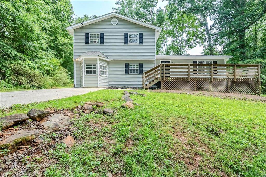270 Hunt Ridge Drive - Photo 1