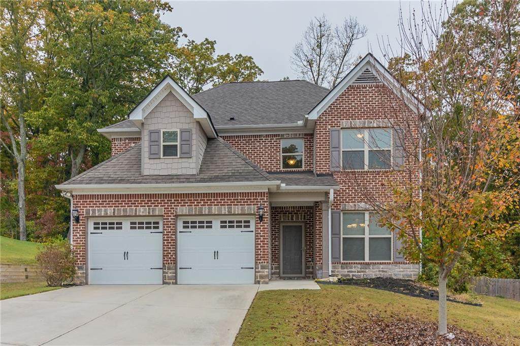406 Dublin Way - Photo 1