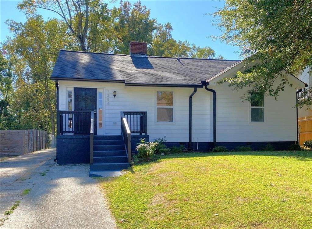 1384 Allegheny Street - Photo 1