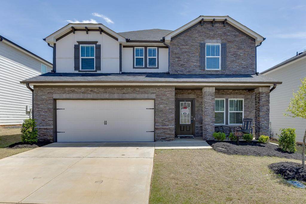 5876 Hackberry Lane - Photo 1