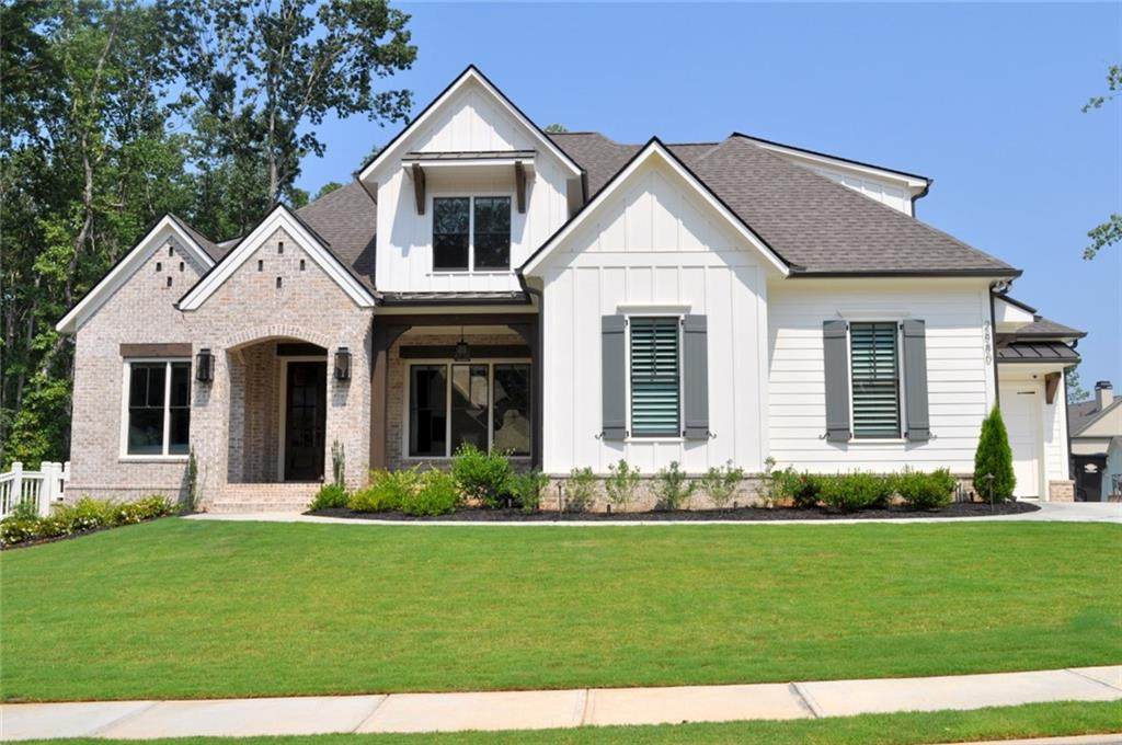 001 Knob Creek Court - Photo 1