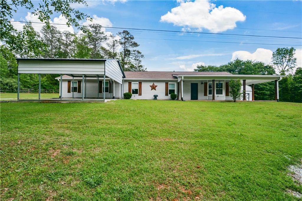 7307 Banks Mill Road - Photo 1