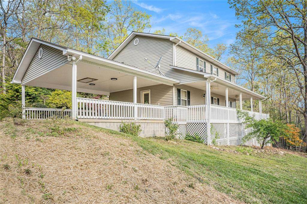 542 Sharp Top Circle - Photo 1