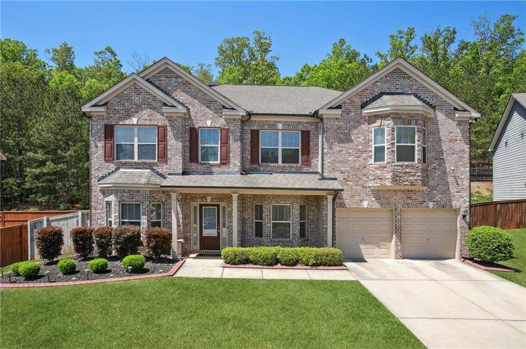 3345 Palmer Lake Pointe - Photo 1