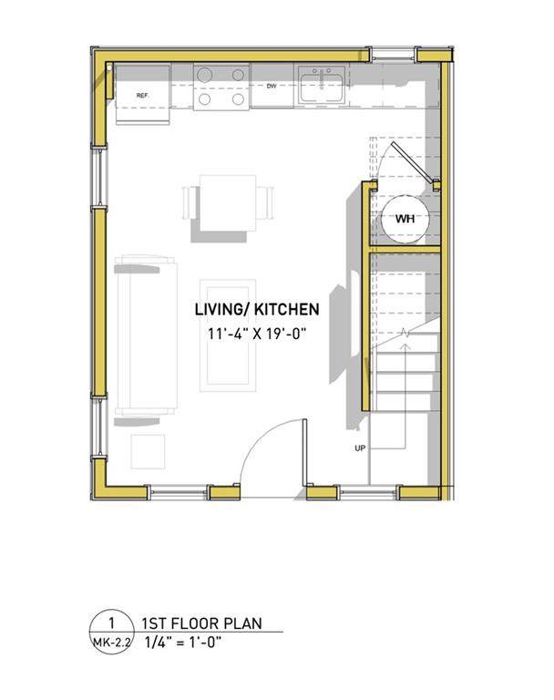 973 Peeples Street - Photo 1