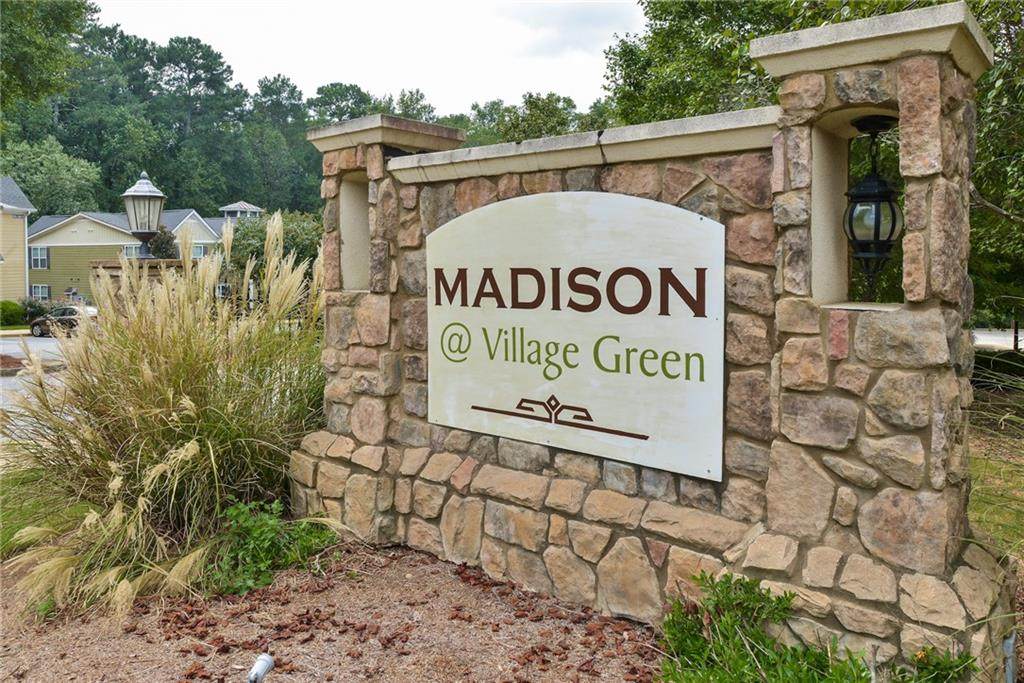 1307 Madison Lane - Photo 1