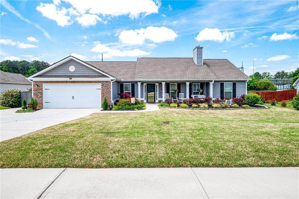 99 Mcmillian Court - Photo 1