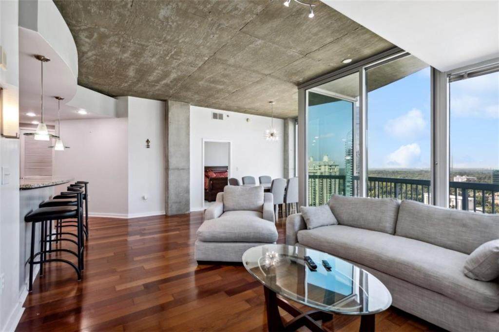 3324 Peachtree Road - Photo 1